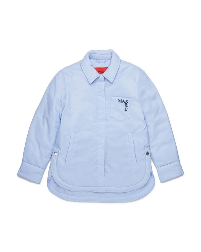 Çocuk ceketi MAX&Co. MAXJ49F JACKET