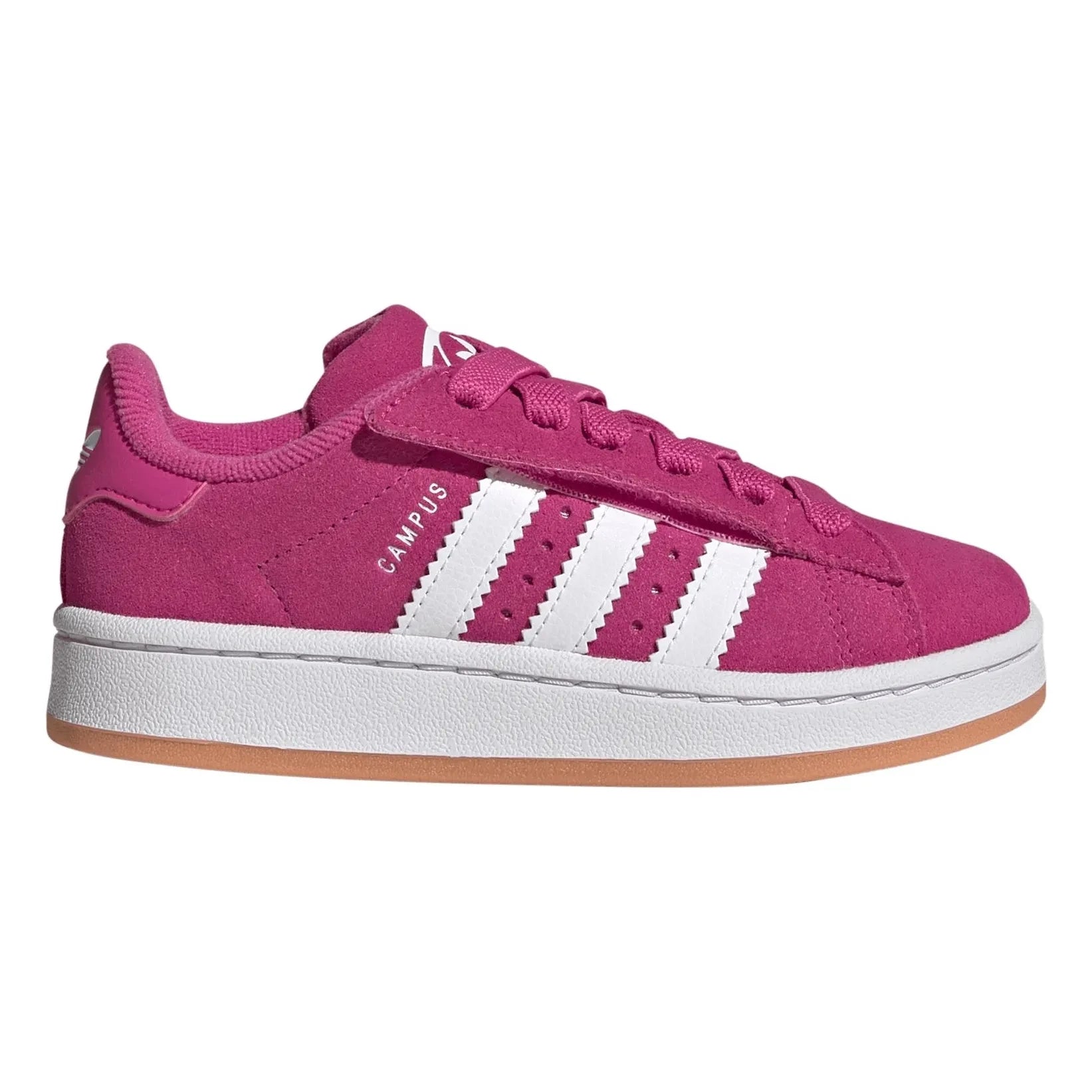 Adidas - Campus 00s Sneakers Elasticated laces | Fuchsia