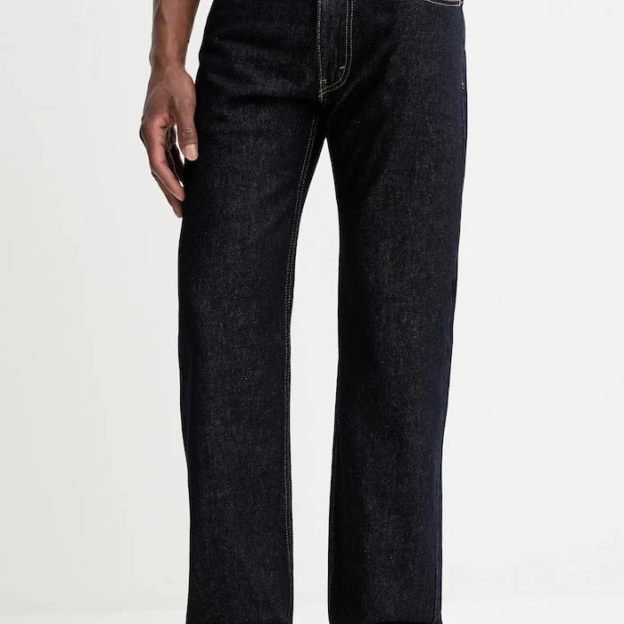 Levi's дънки прави мъжки 555 RELAXED STRAIGHT