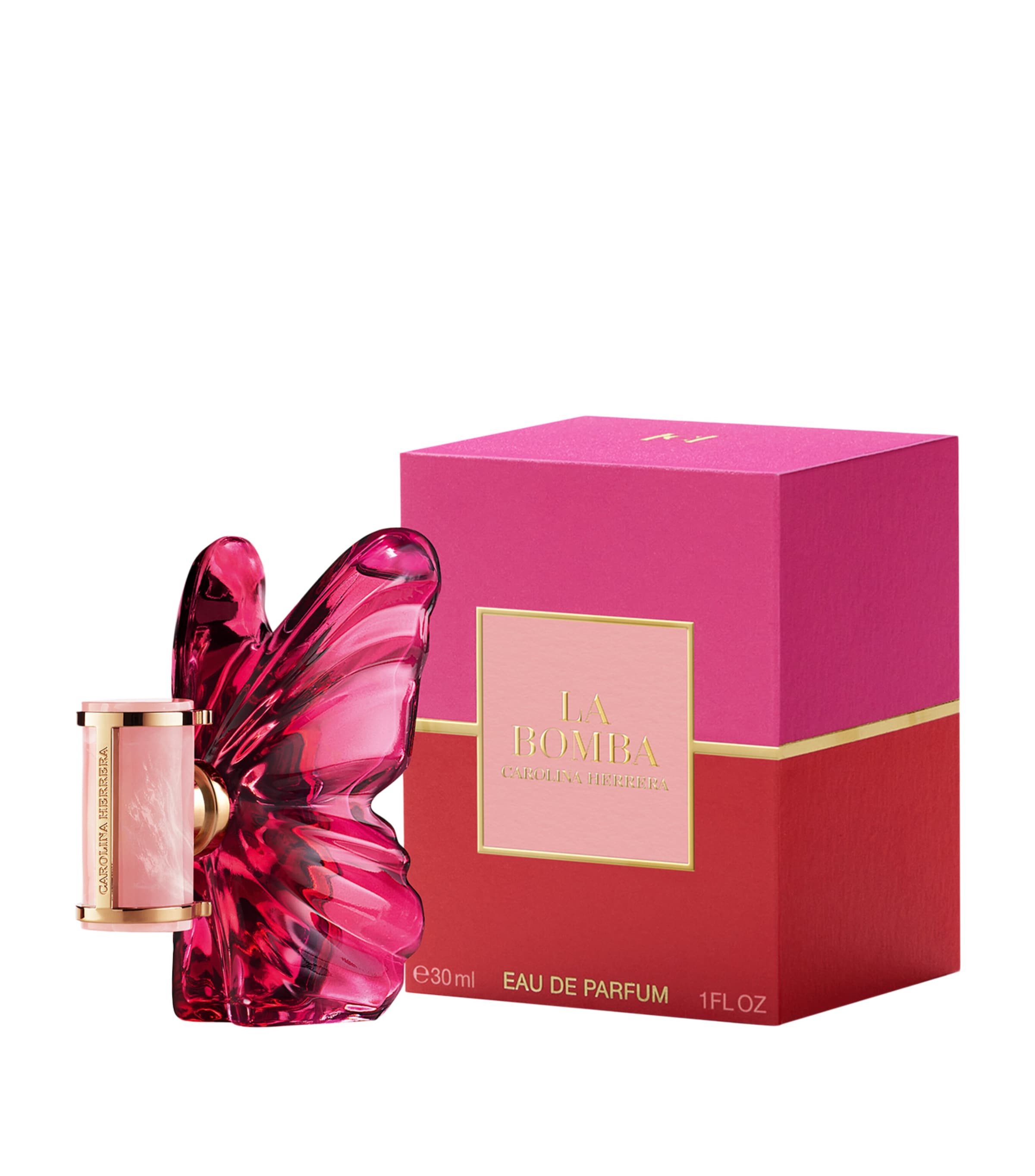 La Bomba Eau de Parfum (30ml)