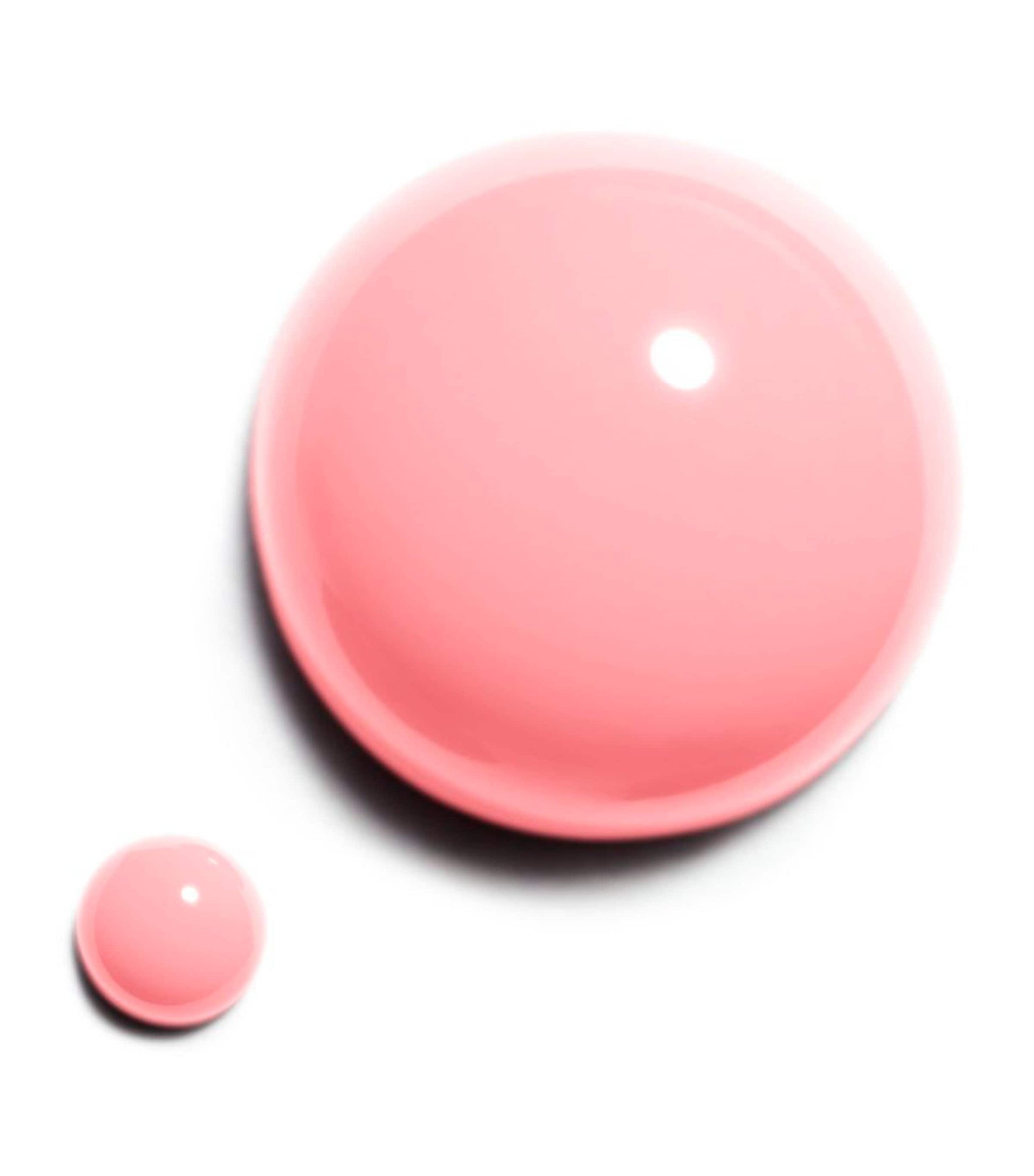 LE VERNIS Longwear Nail Colour