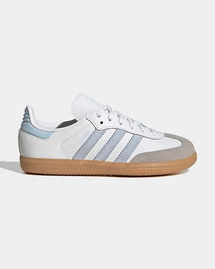 Çocuk adidas Originals SAMBA OG Spor Ayakkabı