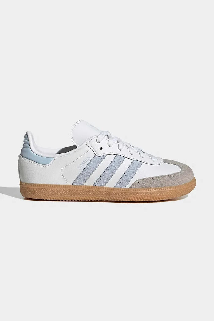 Детски маратонки adidas Originals SAMBA OG