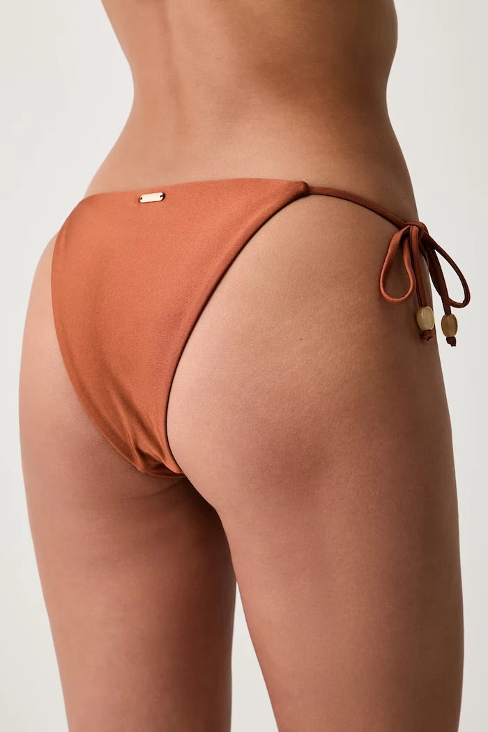 Bardot kadın BLAKELY bikini altı
