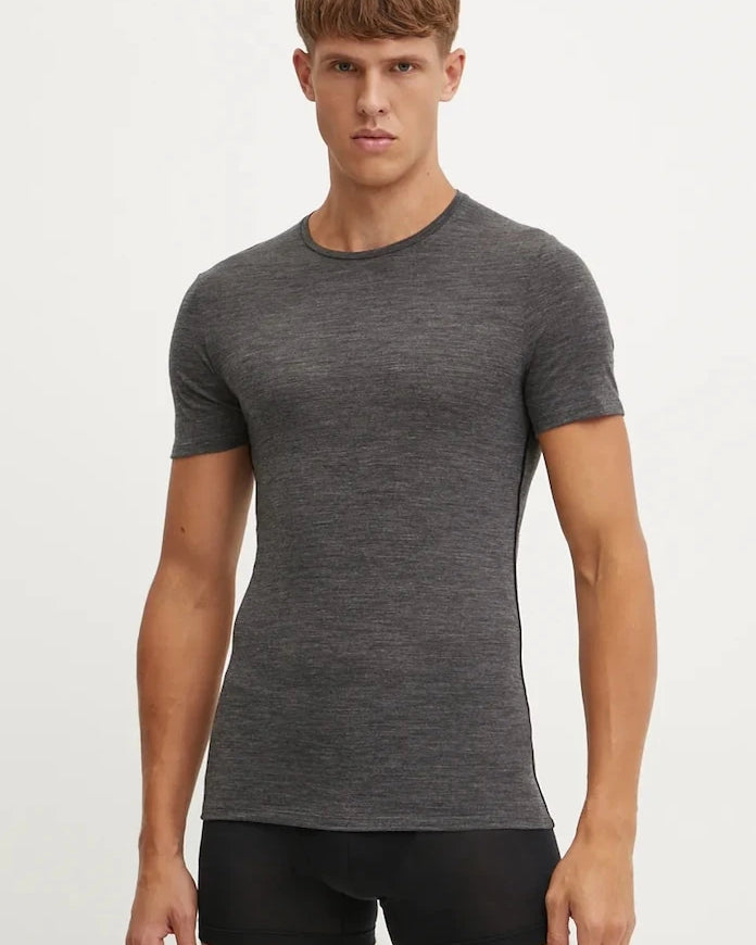 Icebreaker Merino 150 Anatomica Fonksiyonel Tişört