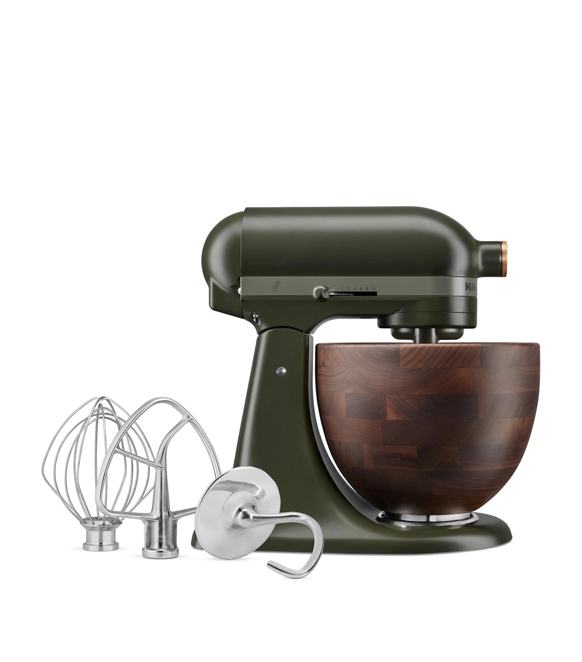 Evergreen Artisan Stand Mixer (4.7L)