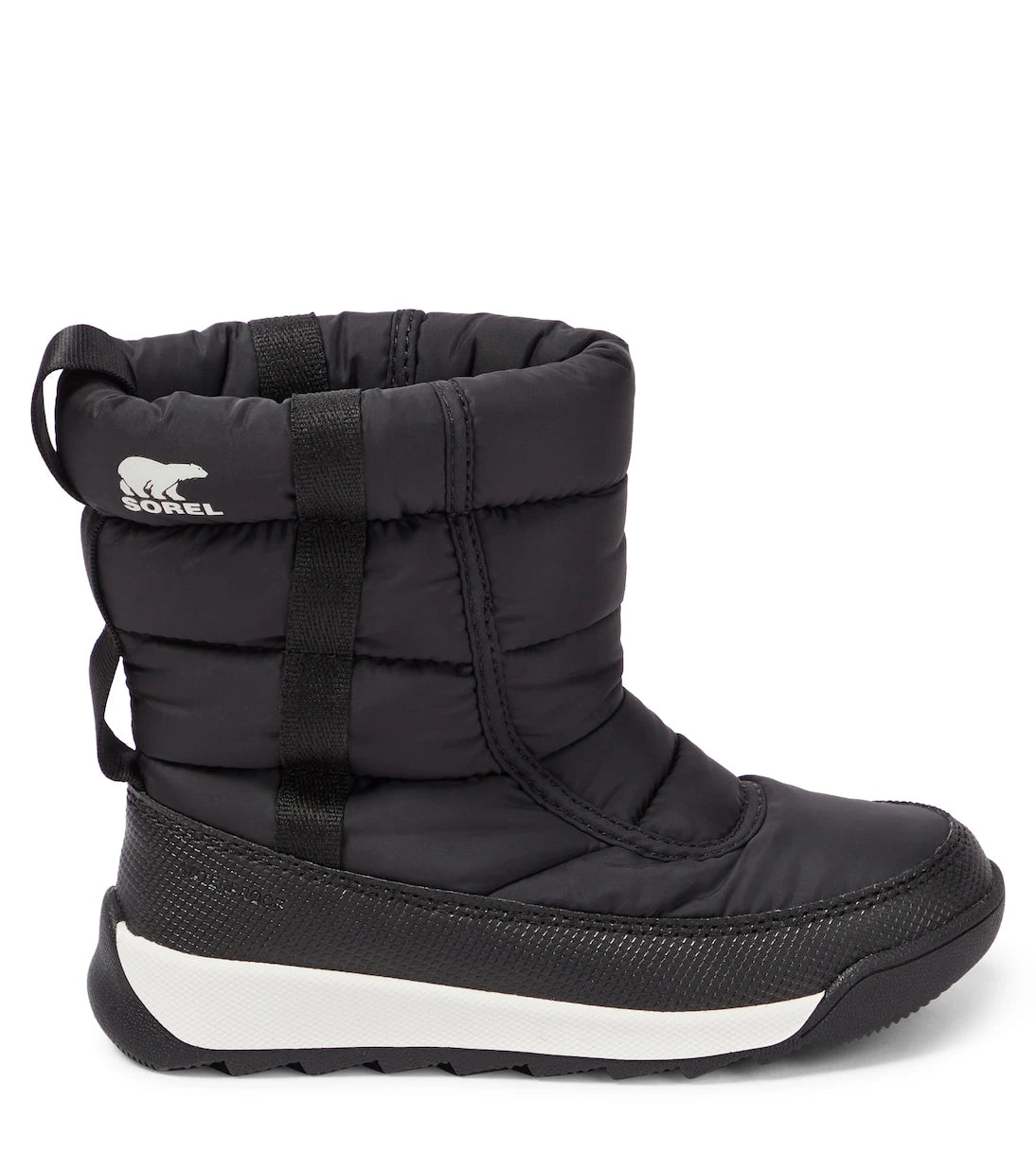 Sorel Kids - Youth II Puffy Mid WP snow boots