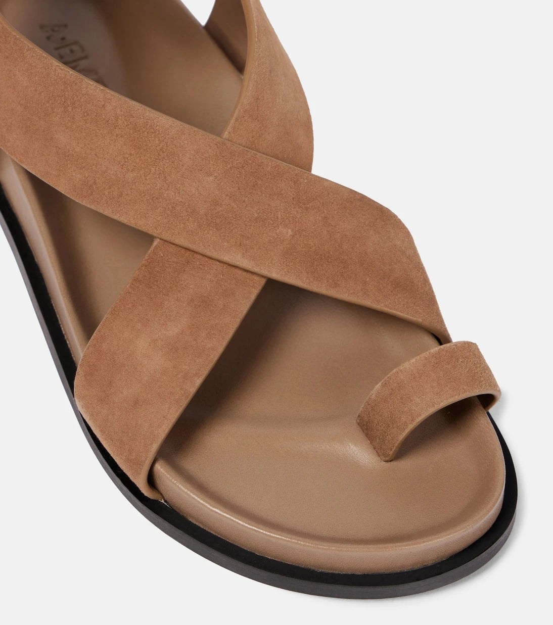 A.Emery - Jalen suede sandals