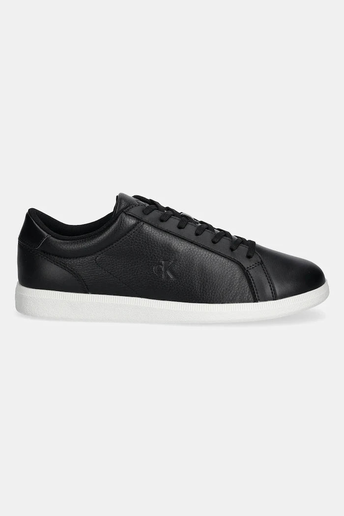 Calvin Klein Jeans LOW PROFILE CUPSOLE CM Spor Ayakkabı