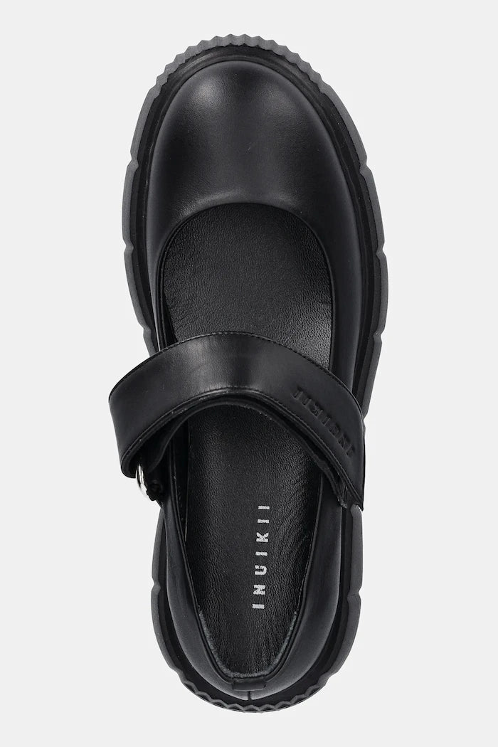 İnek Derisi Half Shoes Inuikii Matilda M.J.