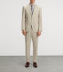Virgin Wool Slim 2-Piece Suit