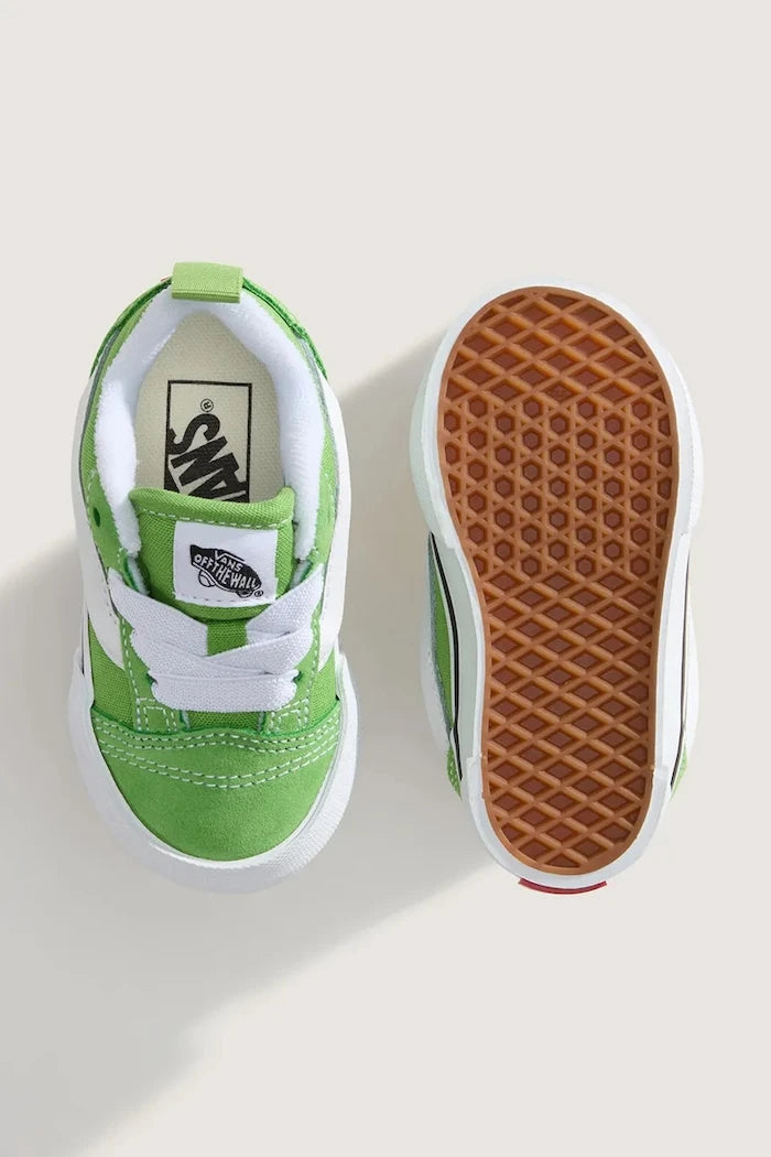 Vans KNU-SKOOL ниски кецове за деца