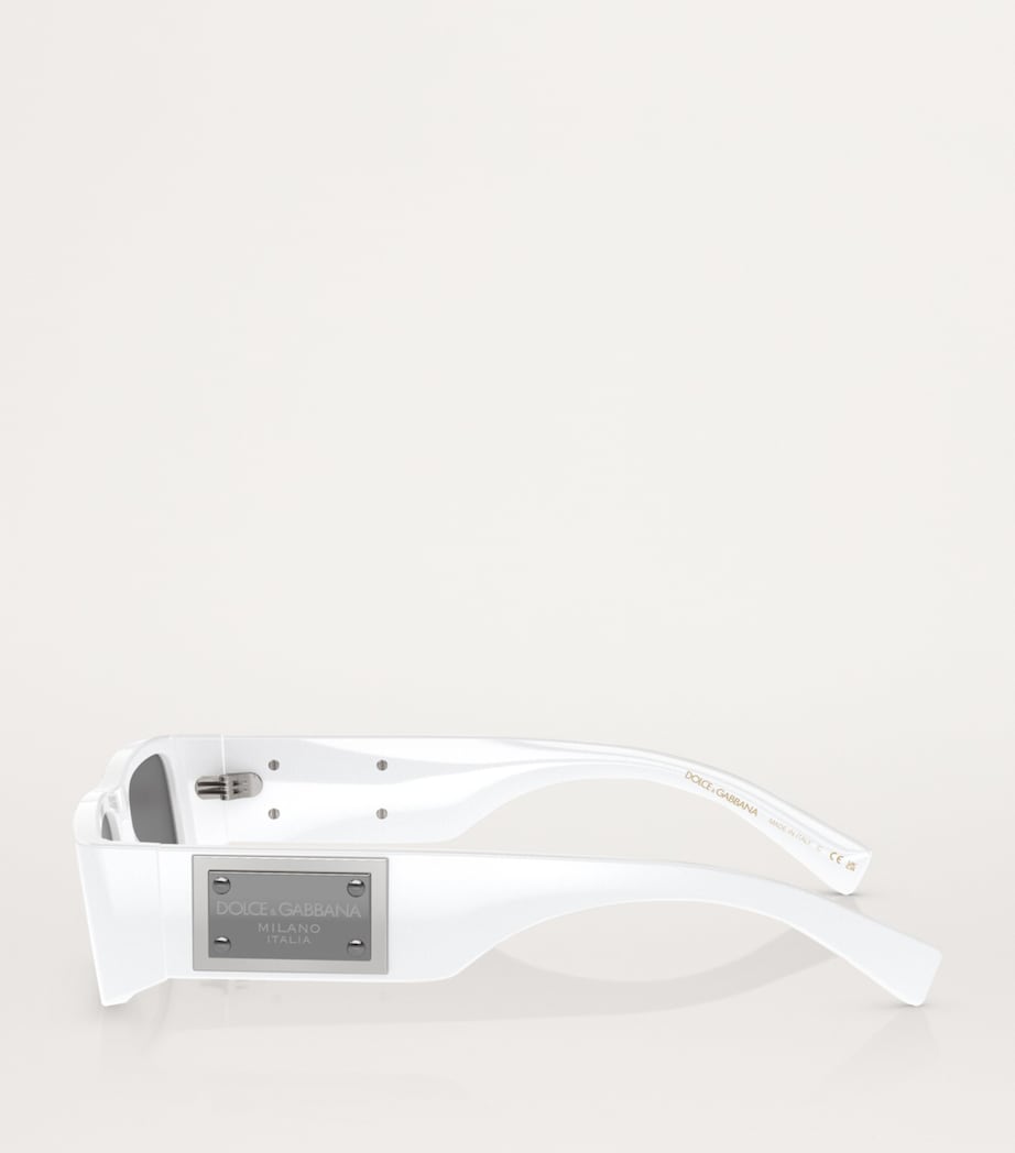 Acetate DG4444 Sunglasses