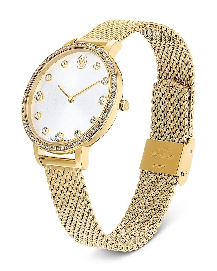 Swarovski CLARICA Saat