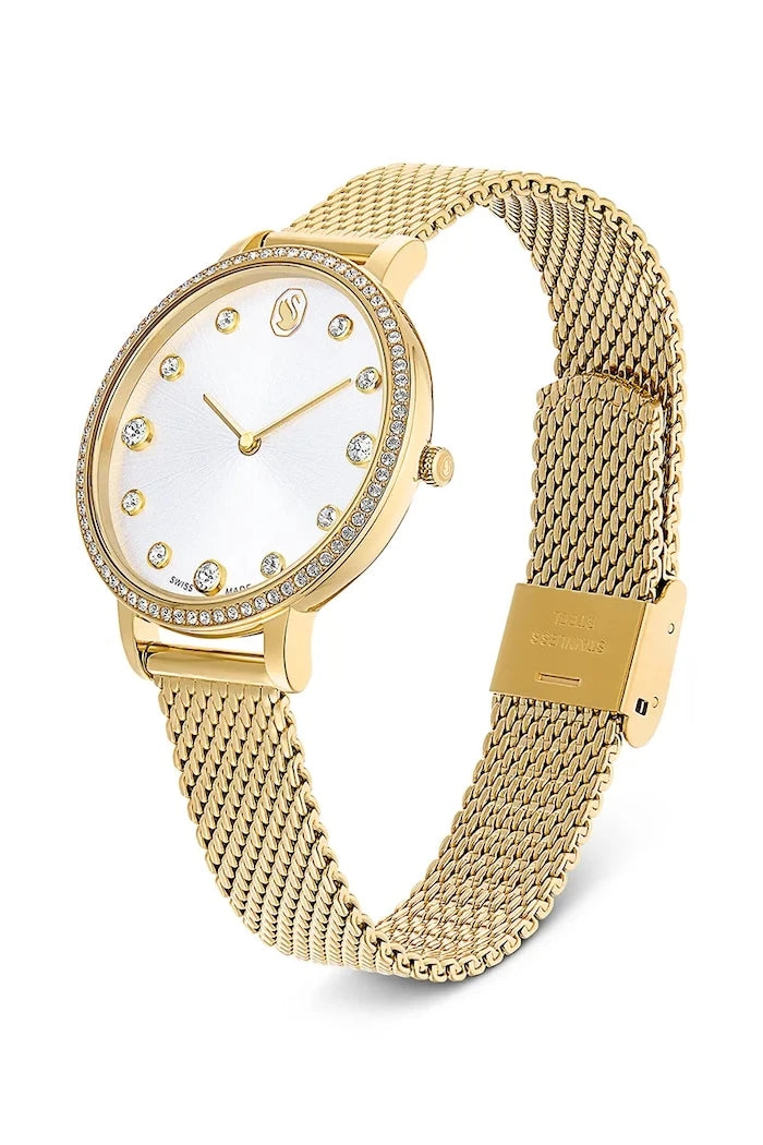 Часовник Swarovski CLARICA
