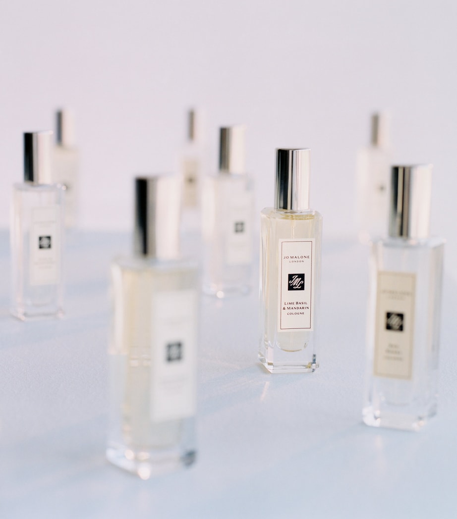 Mimosa & Cardamom Cologne (30ml)