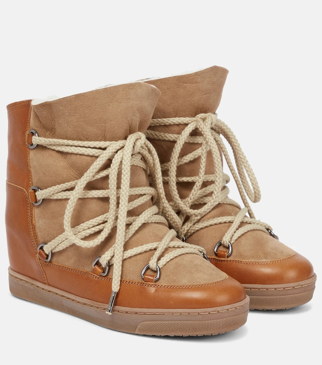 Isabel Marant - Nowles ankle boots