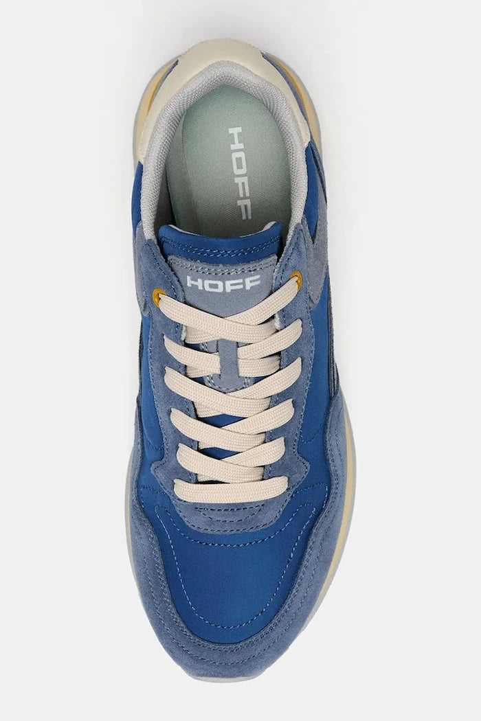 Маратонки Hoff CITY RETRO INDIGO
