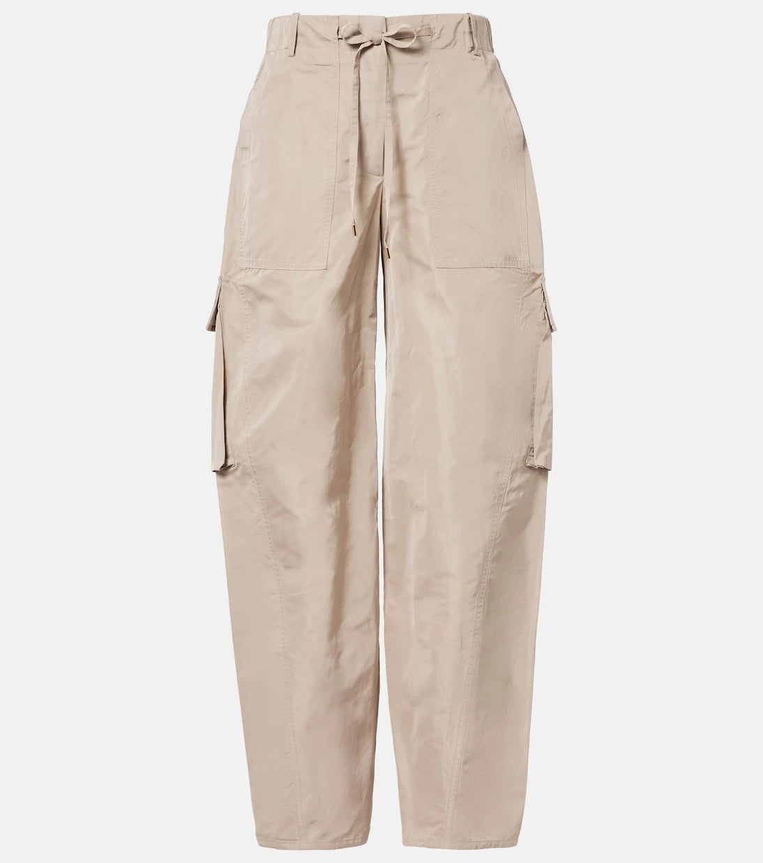 Alaïa - Radzimir cargo pants