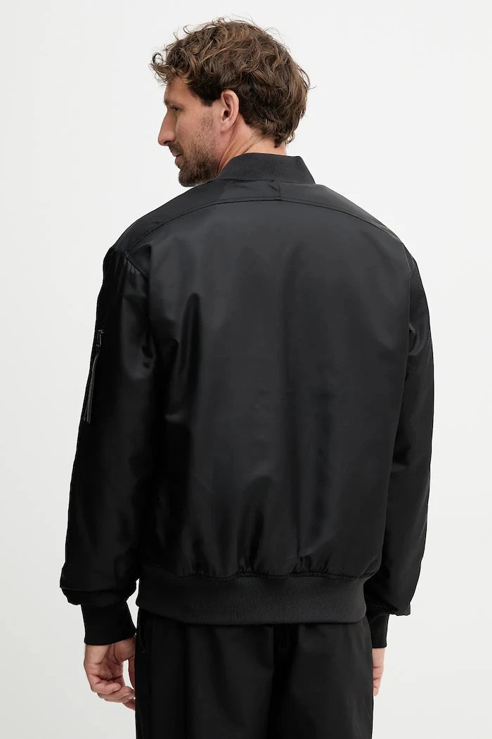 Calvin Klein Jeans Erkek Bomber Ceket