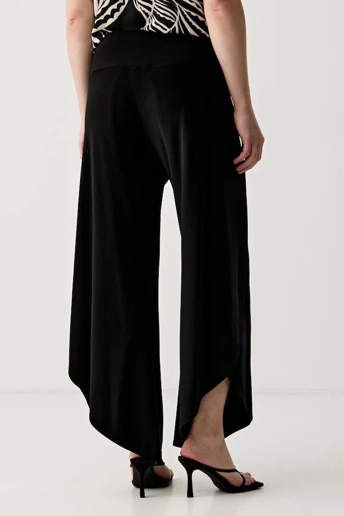 Joseph Ribkoff kadın culotte pantolon