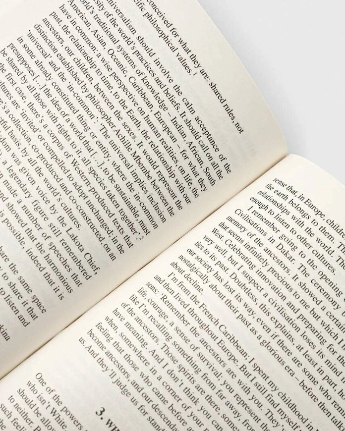 Книга Legend Press Ltd White Thinking, Lilian Thuram