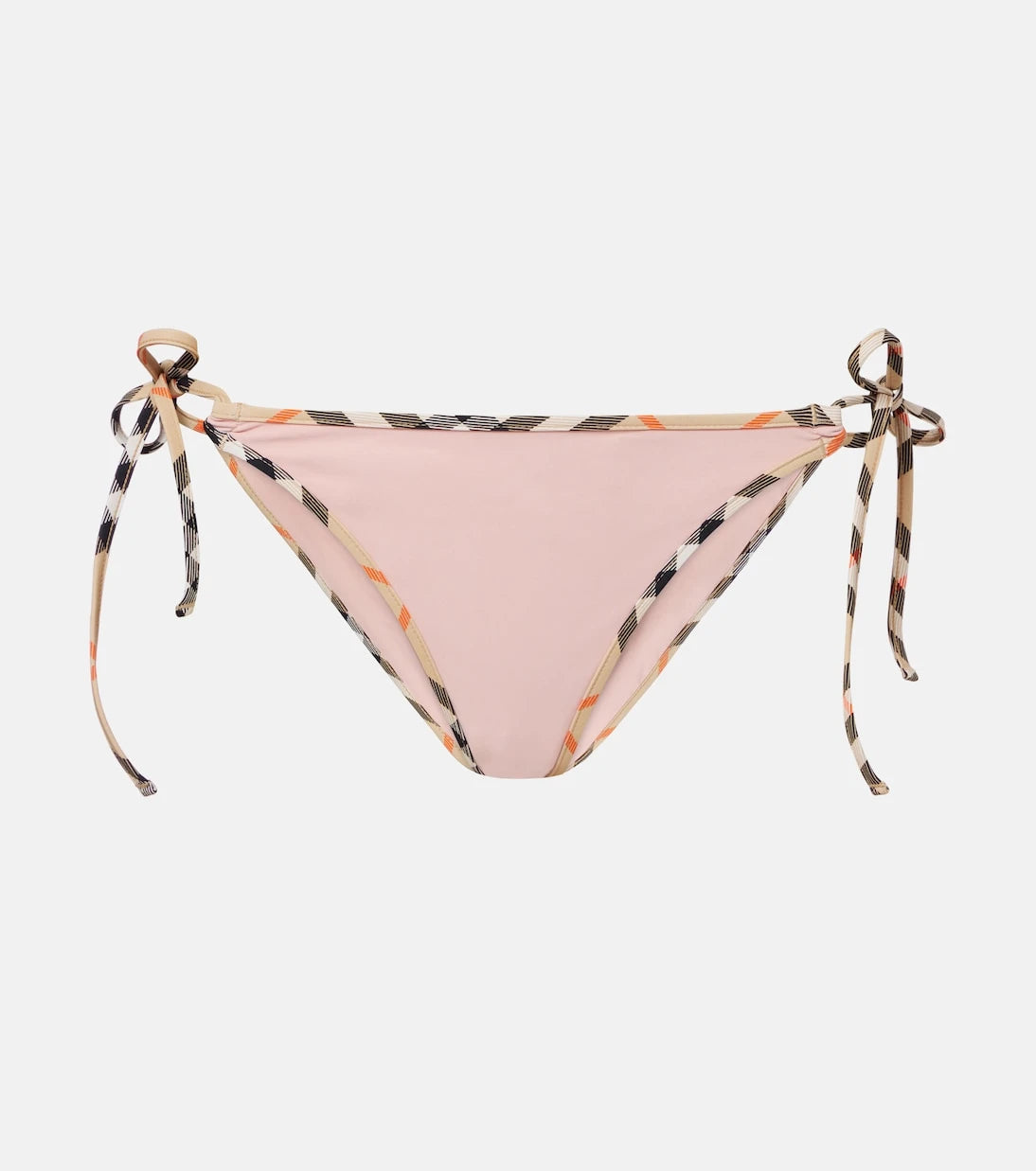 Burberry - Burberry Ekose bikini altı