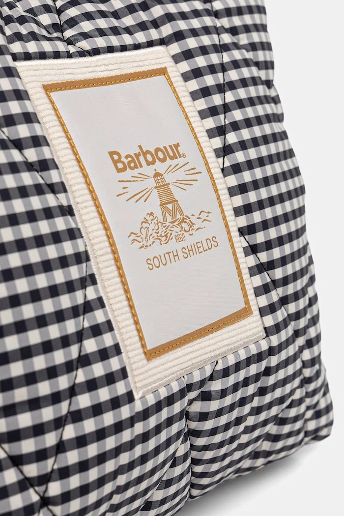 Barbour чанта tote дамски Riah
