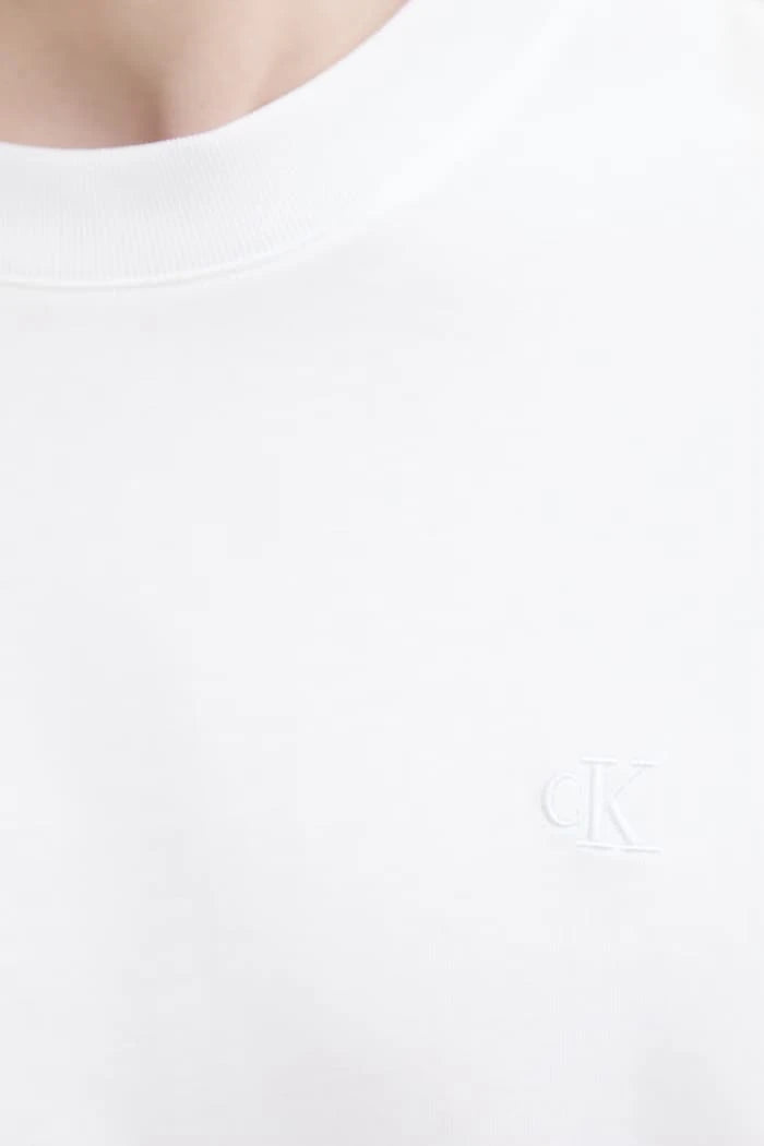 Calvin Klein Jeans тениска мъжка от памук