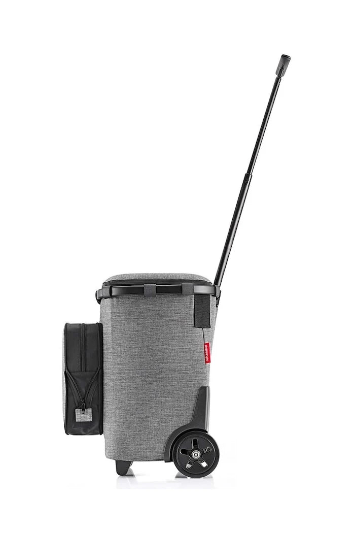 Reisenthel Carrycruizer Plus Frame 46 L Alışveriş Arabası