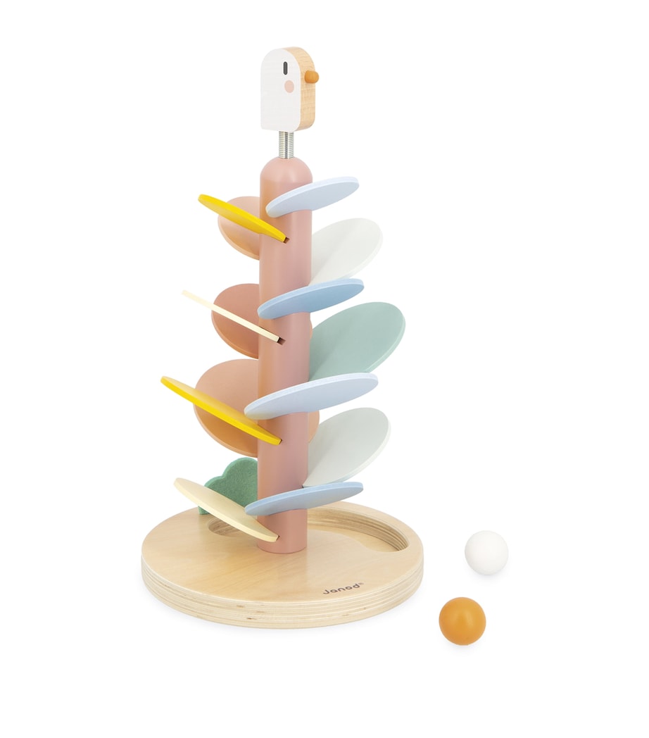 Bird Sweet Cocoon Descender