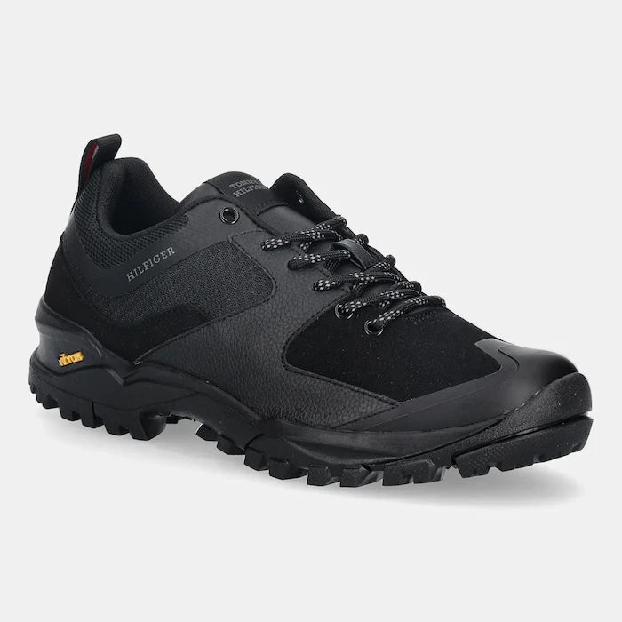 Tommy Hilfiger VIBRAM LOW RUNNER TECH