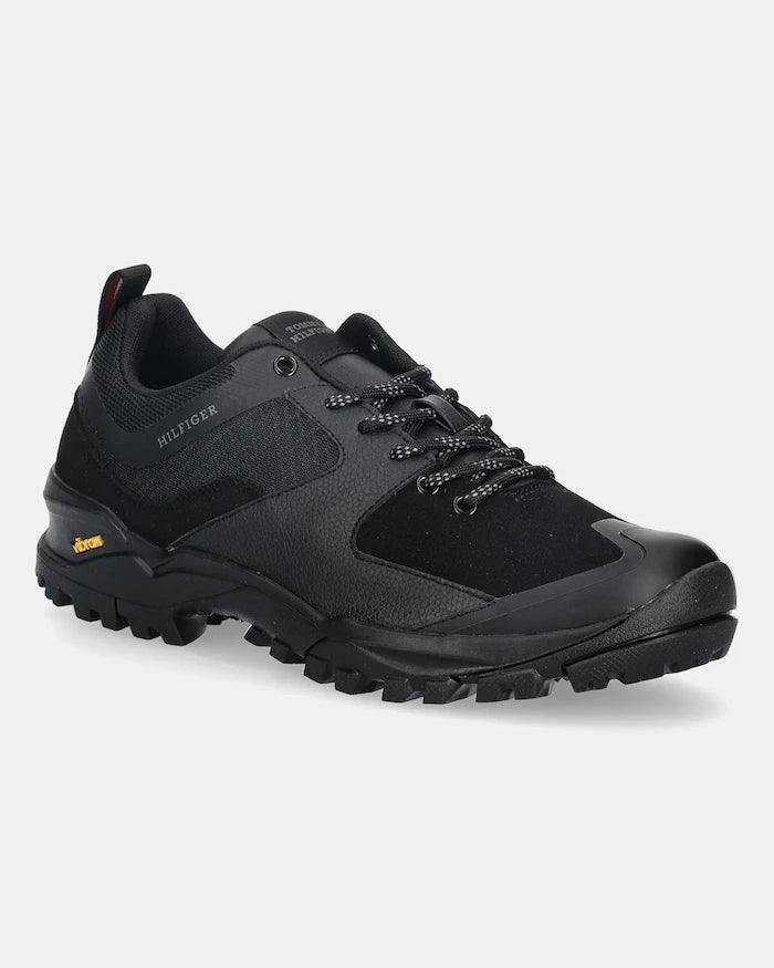 Tommy Hilfiger VIBRAM LOW RUNNER TECH