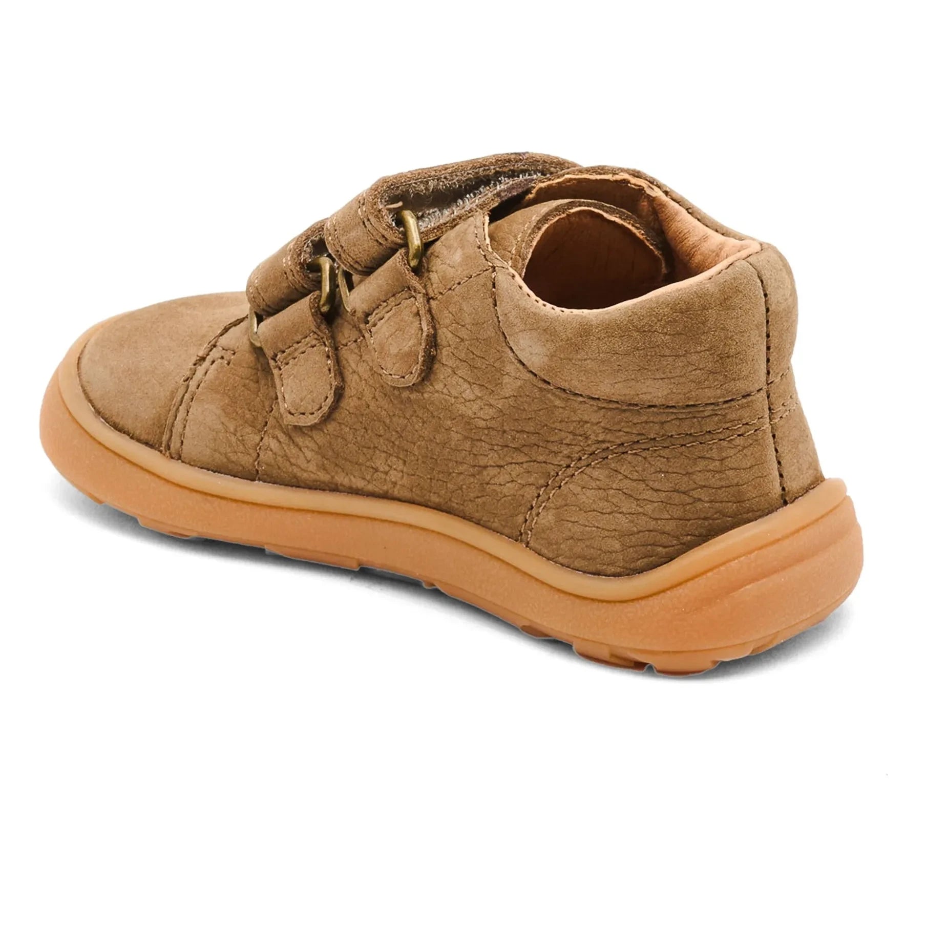 bisgaard - Scratch sneakers | Brown