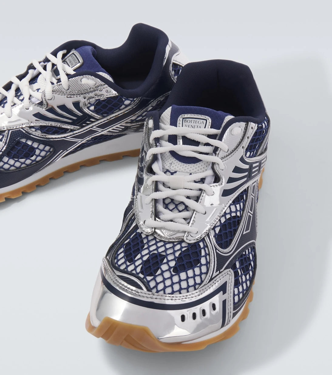 Bottega Veneta - Orbit sneakers