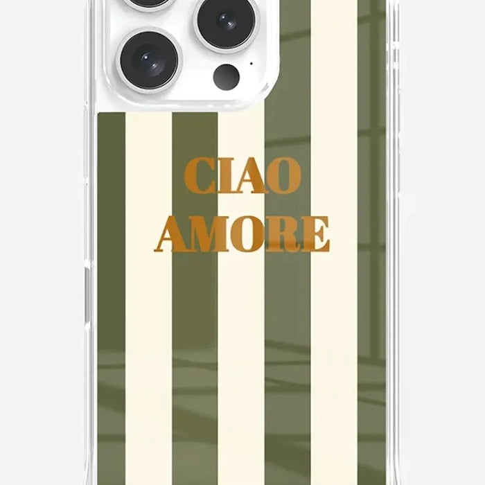 Кейс за телефон LaCoqueFrançaise iPhone 16