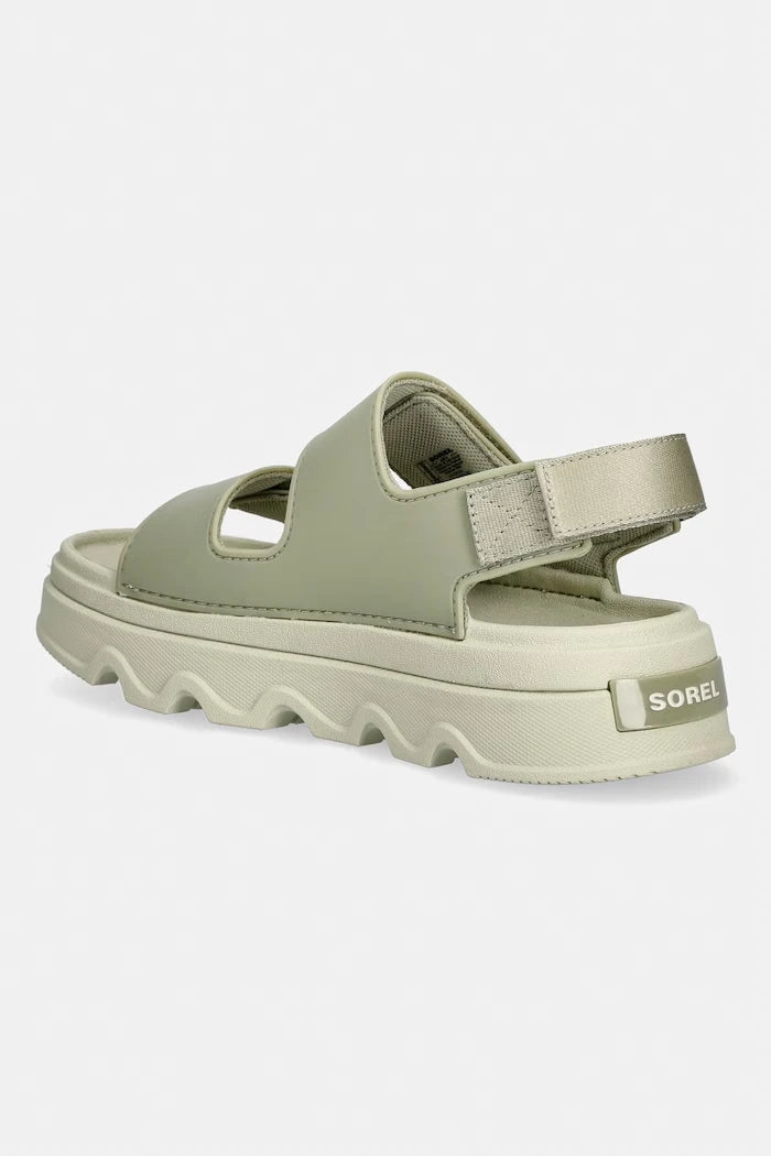 Sorel platform sandalet kadın KINETIC SUNCHASE AN