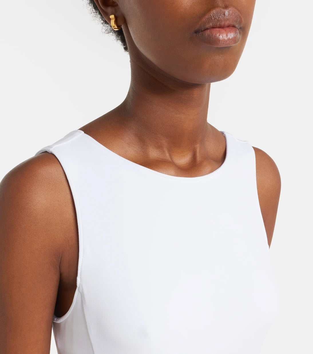 Max Mara - Pania maxi dress