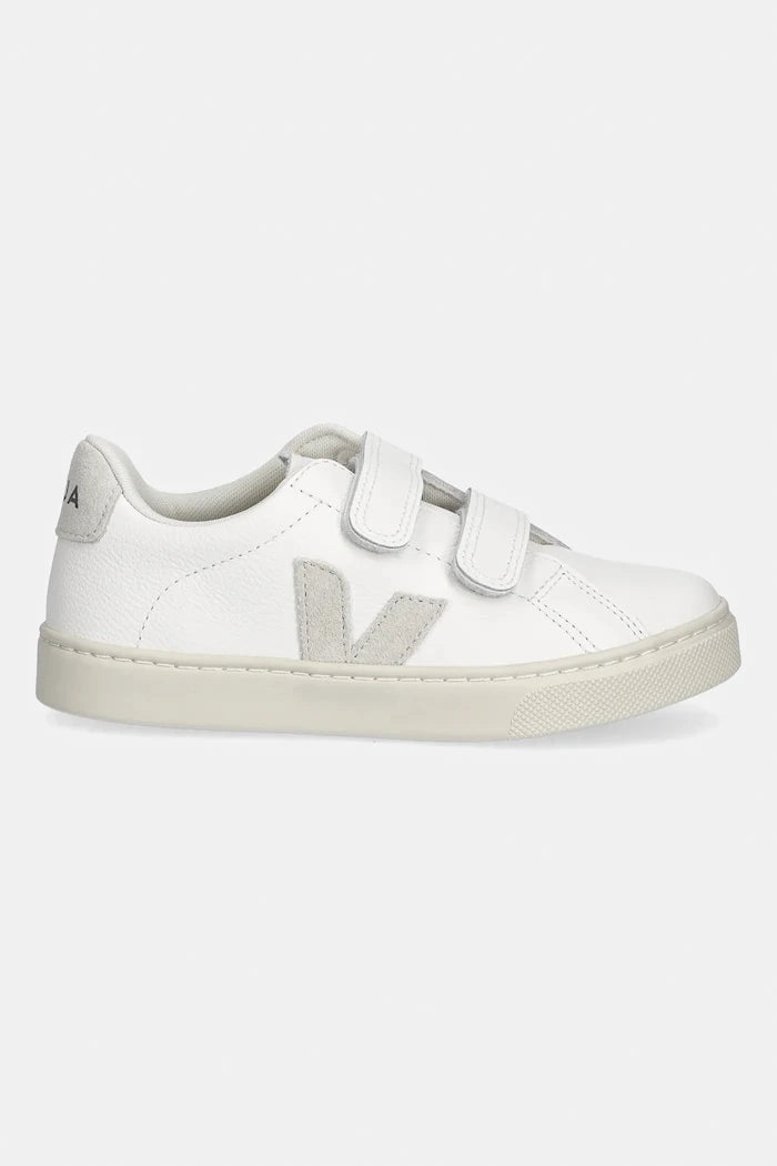 Детски кожени маратонки Veja Small Esplar