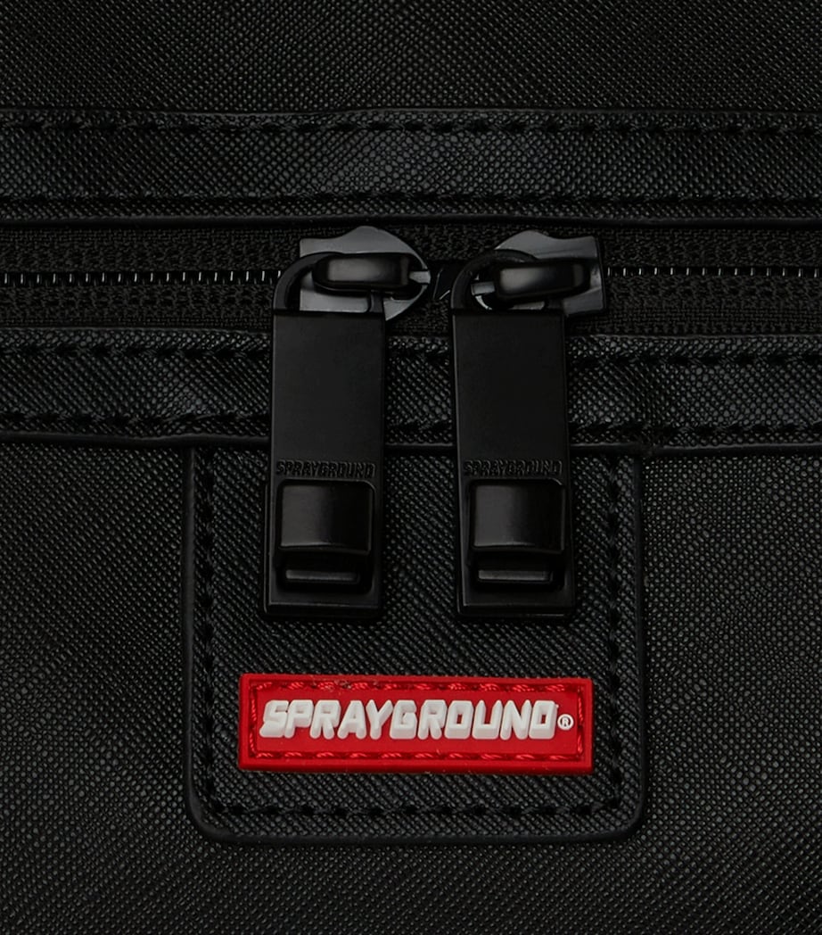 Sprayground Embossed Holdall