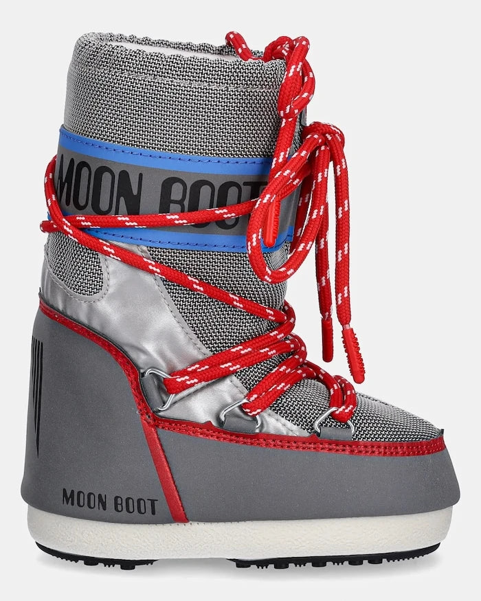 Детски апрески Moon Boot MB ICON SPACE RACING