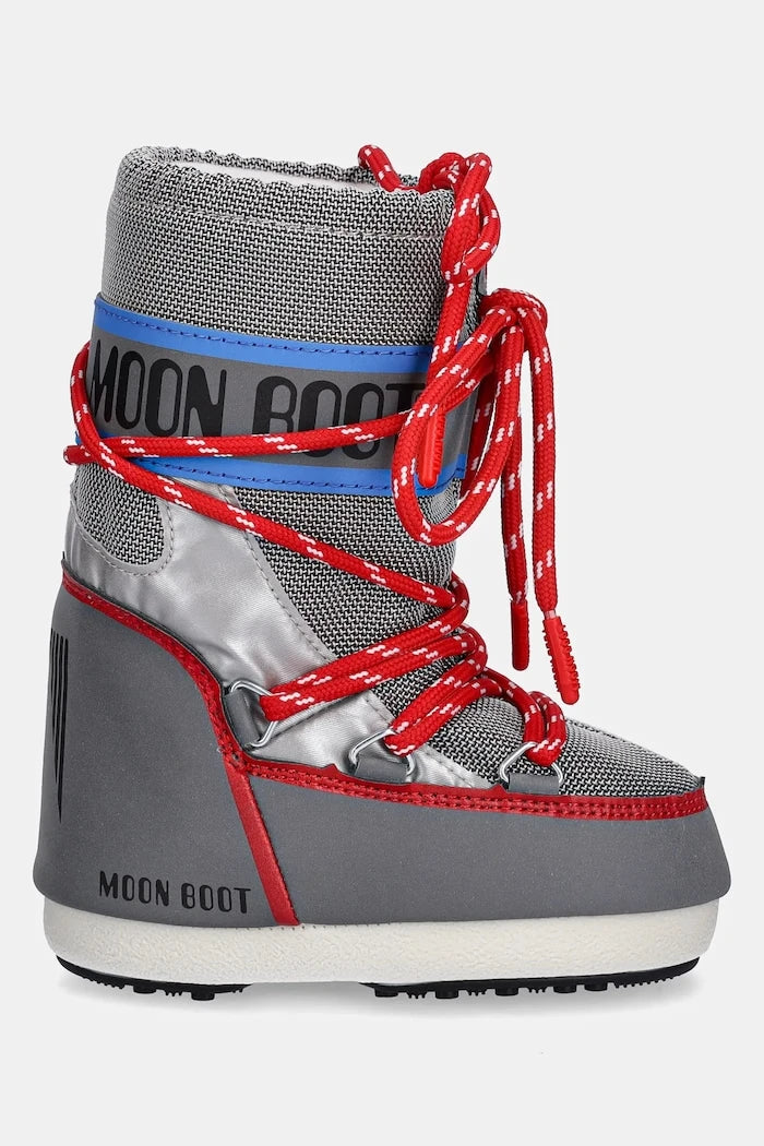 Детски апрески Moon Boot MB ICON SPACE RACING