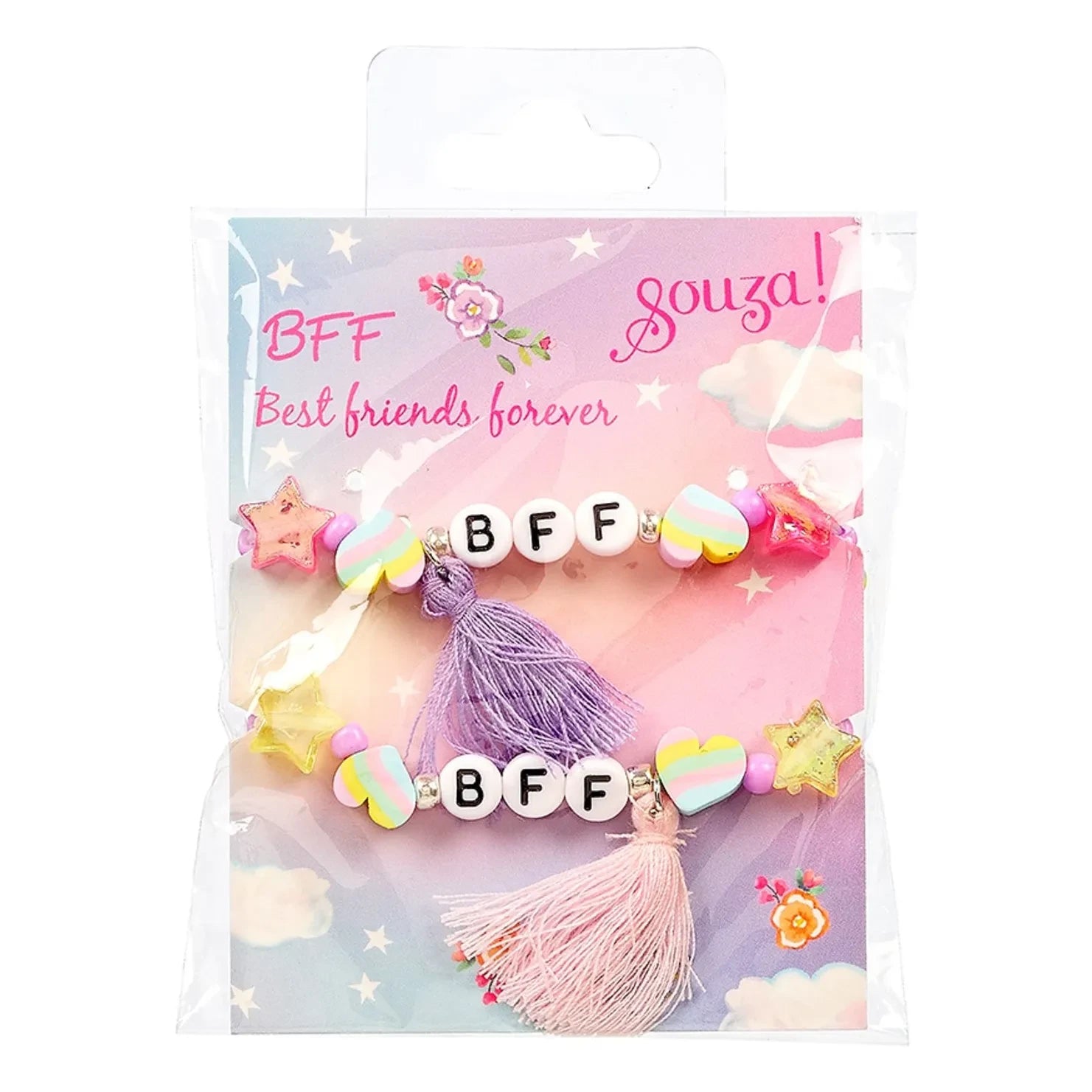 Souza - BFF gift set - Bracelets