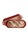 Emile Henry Ceramic Bread Loaf Baker (39.5cm)