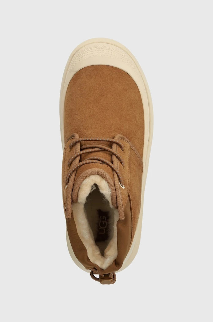 UGG Neumel Weather Hybrid Süet Ayakkabılar