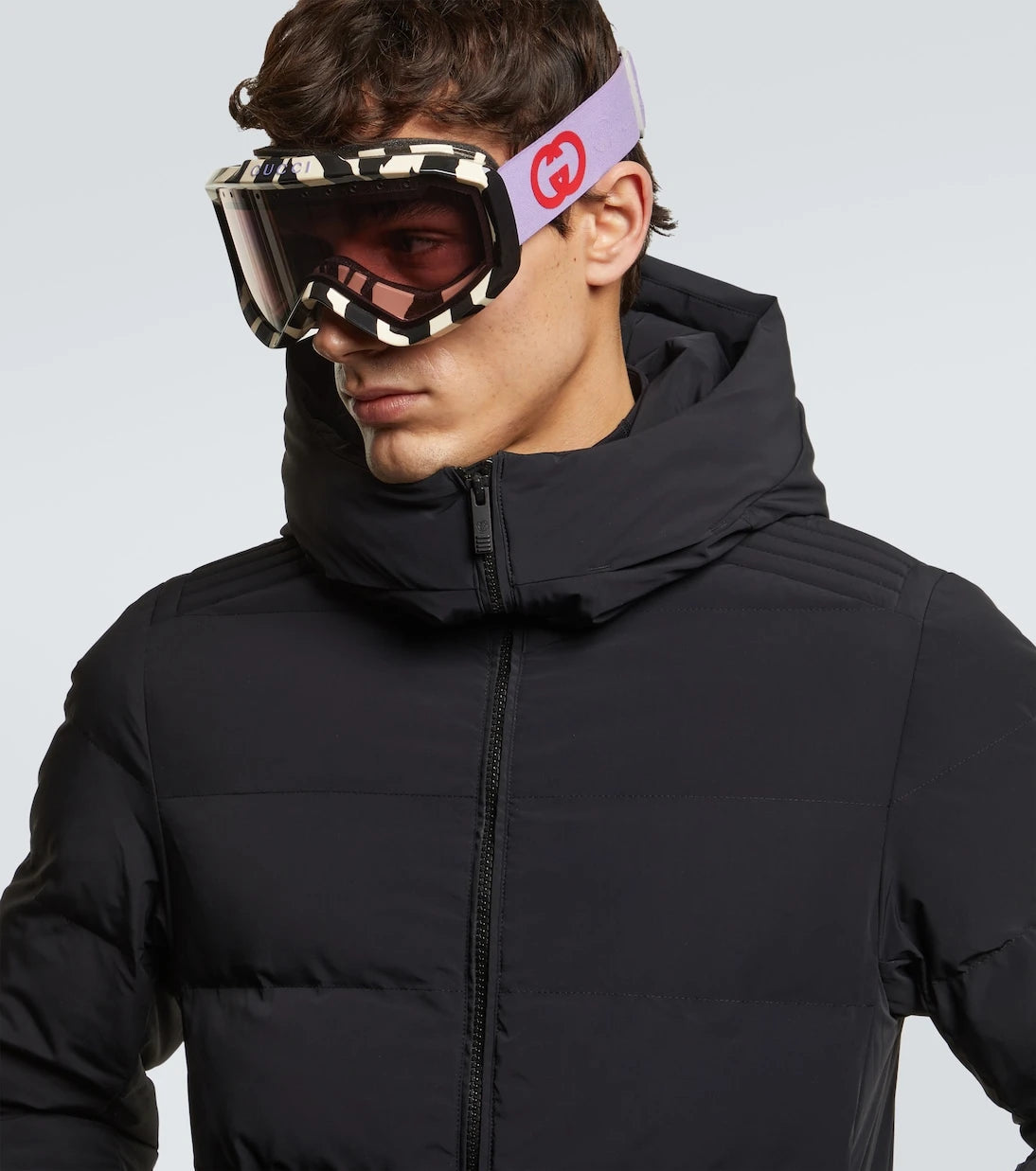 Gucci - Ski goggles