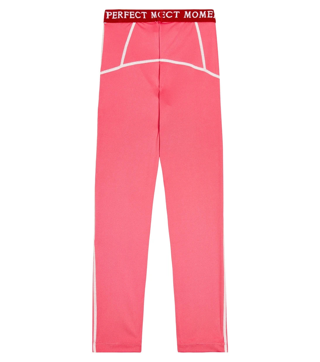 Perfect Moment Kids - Polar fleece leggings