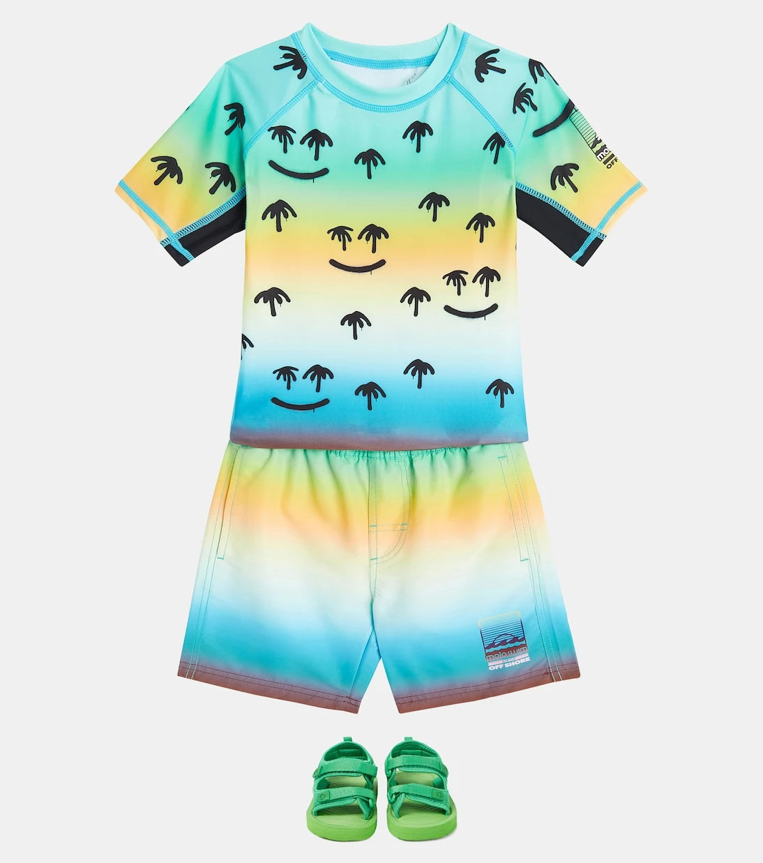 Molo - Neal swim trunks