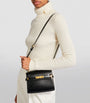 Black Manhattan Cross-Body Bag