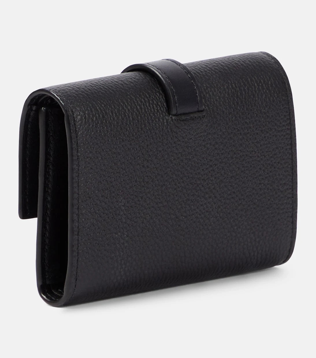 Loewe - Anagram Small leather wallet